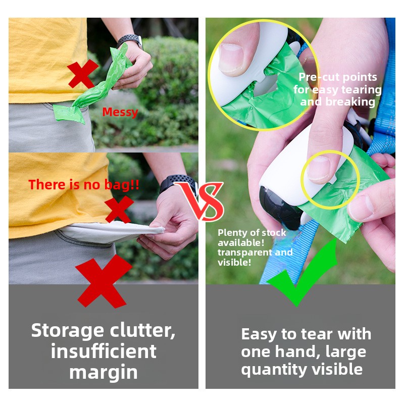 Kantong Sampah Hewan Peliharaa - Pet Supplies Distributors In Usa ulasan dan harga