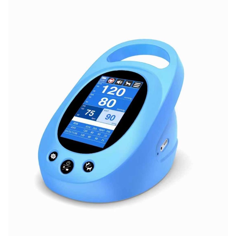 Monitor Tekanan Darah Hewan Ke - Pet Supplies Vet ulasan dan harga